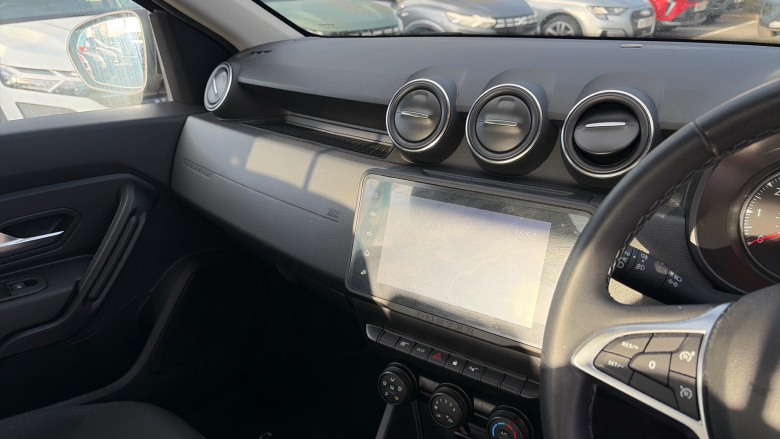 Dacia Duster 1.0 TCe 100 Comfort 5dr Bi Fuel Estate